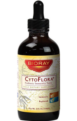 cytoflora 4oz, Bioray
