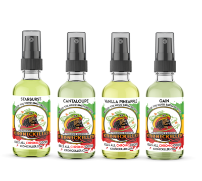 WHOLESALE: AIR FRESHENER / BURNING OIL