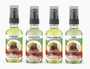 AIR FRESHENER/ BURNING OILS