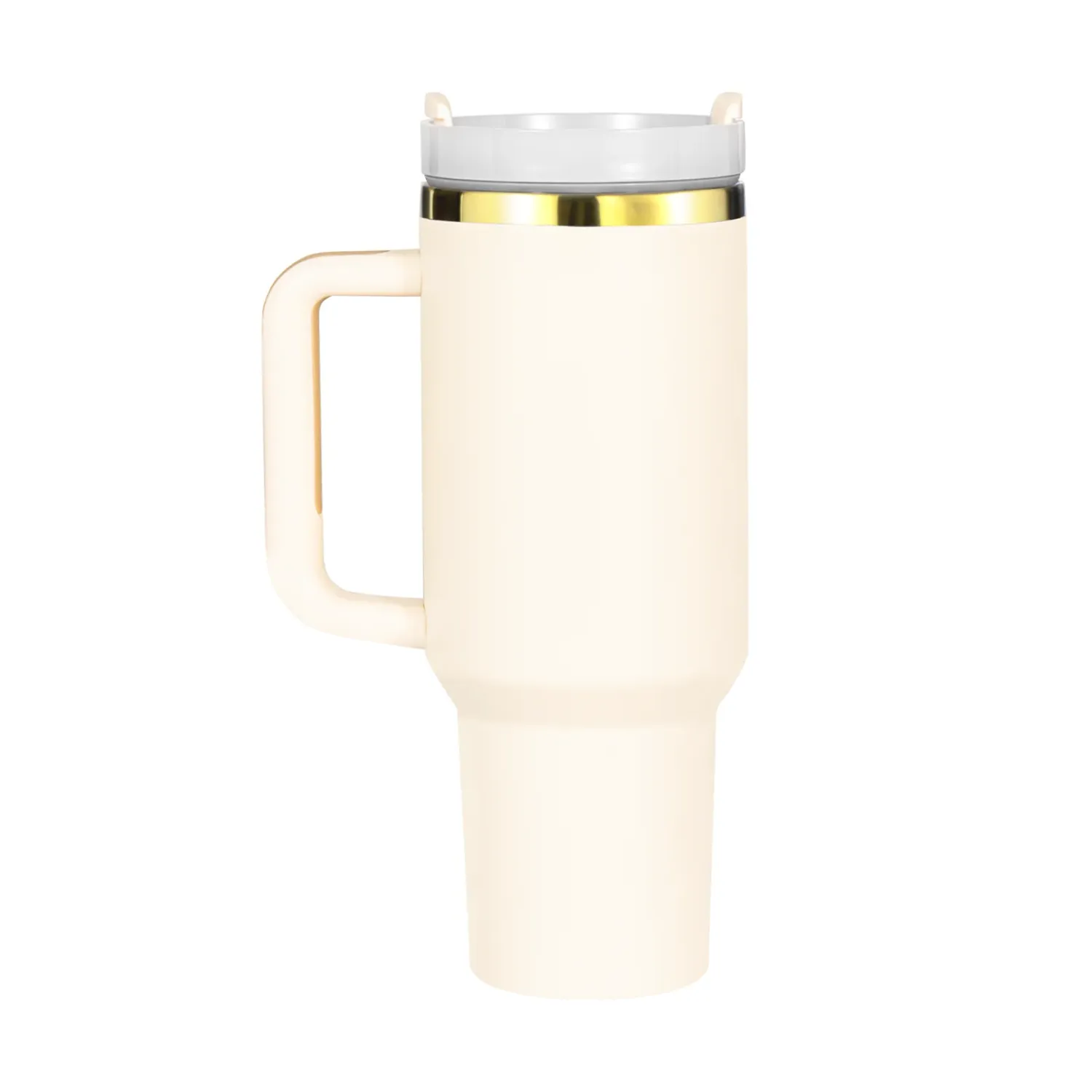 40oz Stainless Steel Tumbler