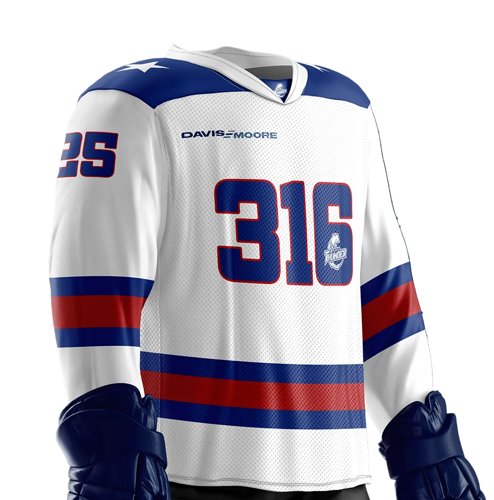 316 Night Jersey 2025/26