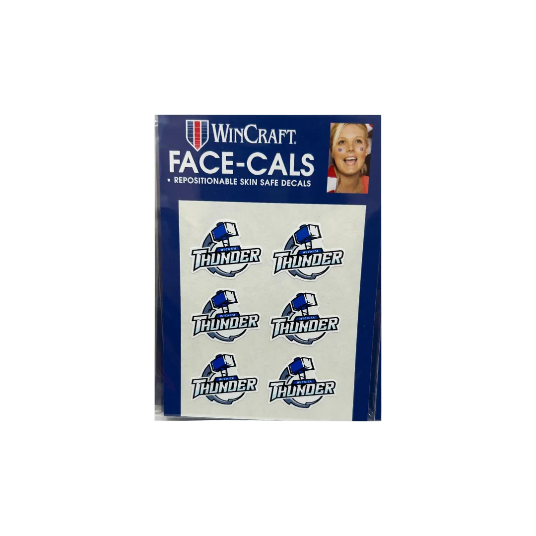 Face Decals