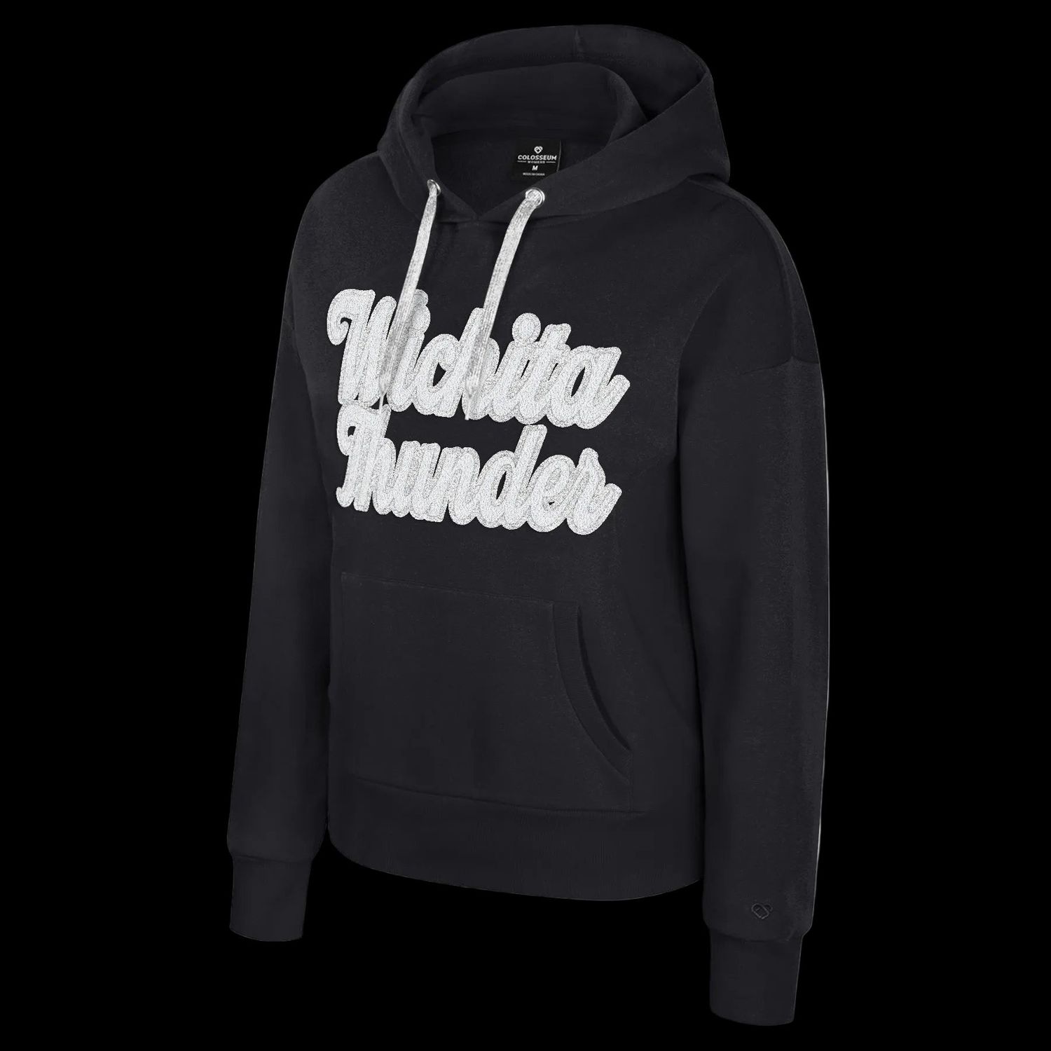Colosseum Women's Jazzclub Fleece Hoodie