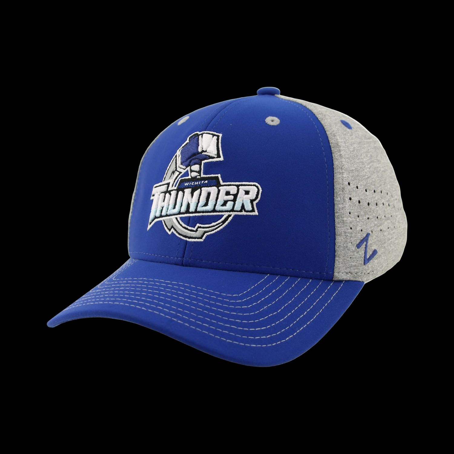 Hypercool Big Thunder ZFit Hat