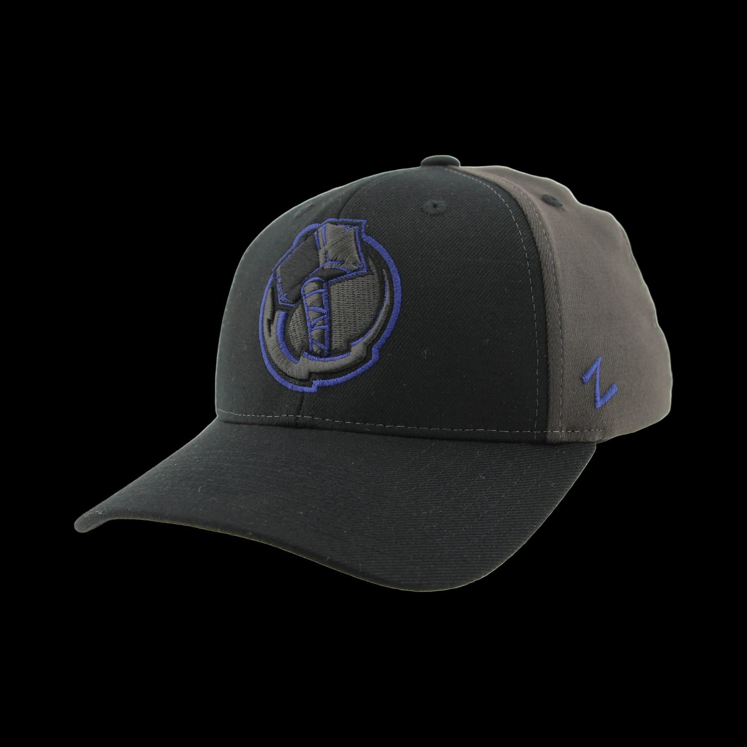 Black Element ZFit Hat