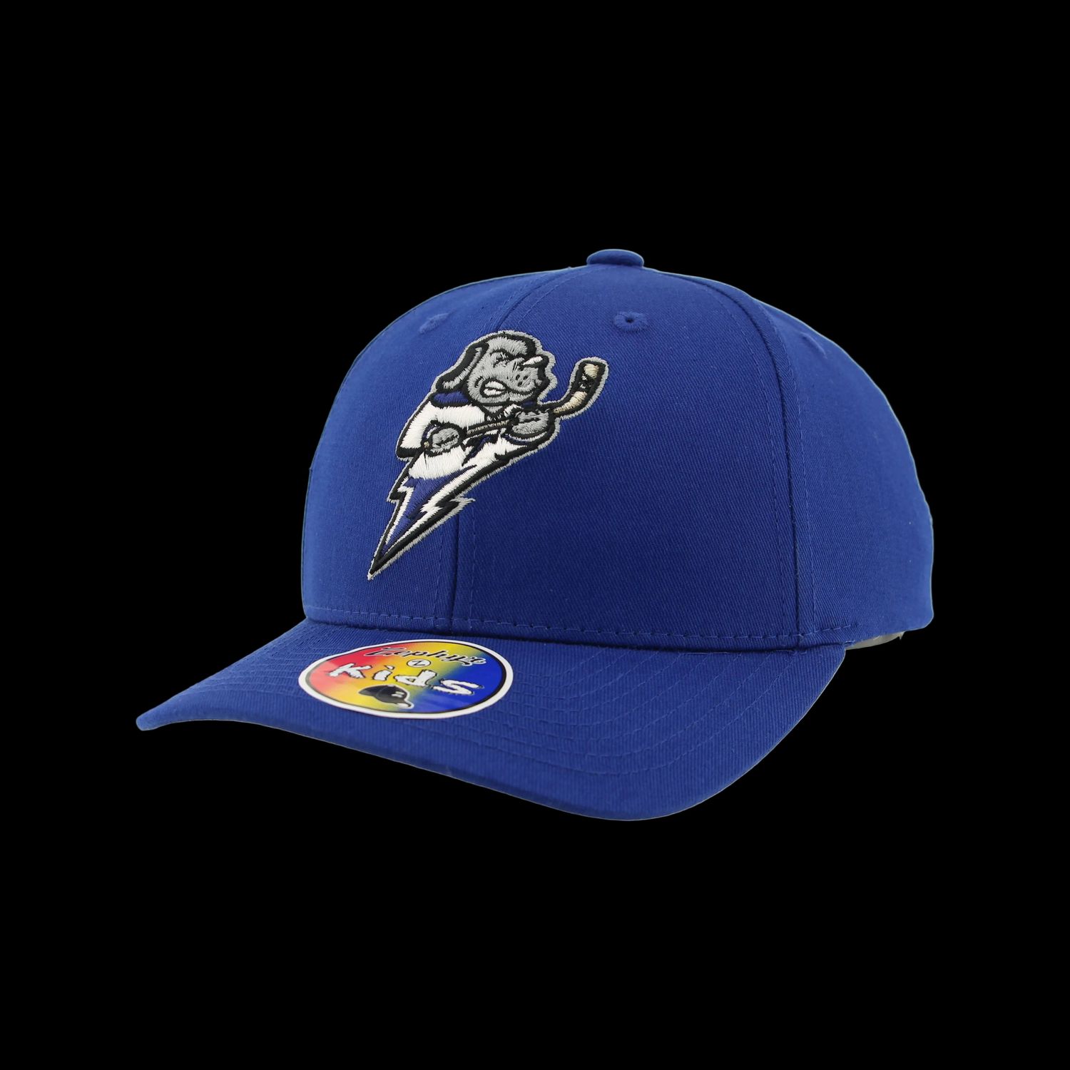 Royal T-Dog Youth Hat