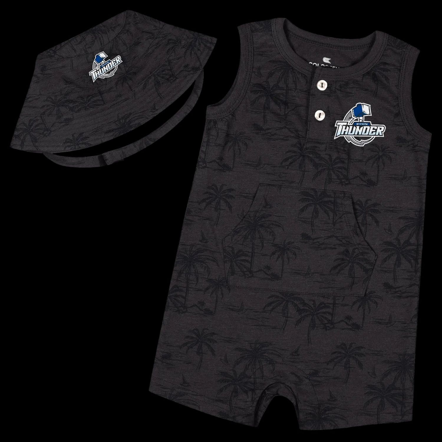 Colosseum Bloofy Infant Set