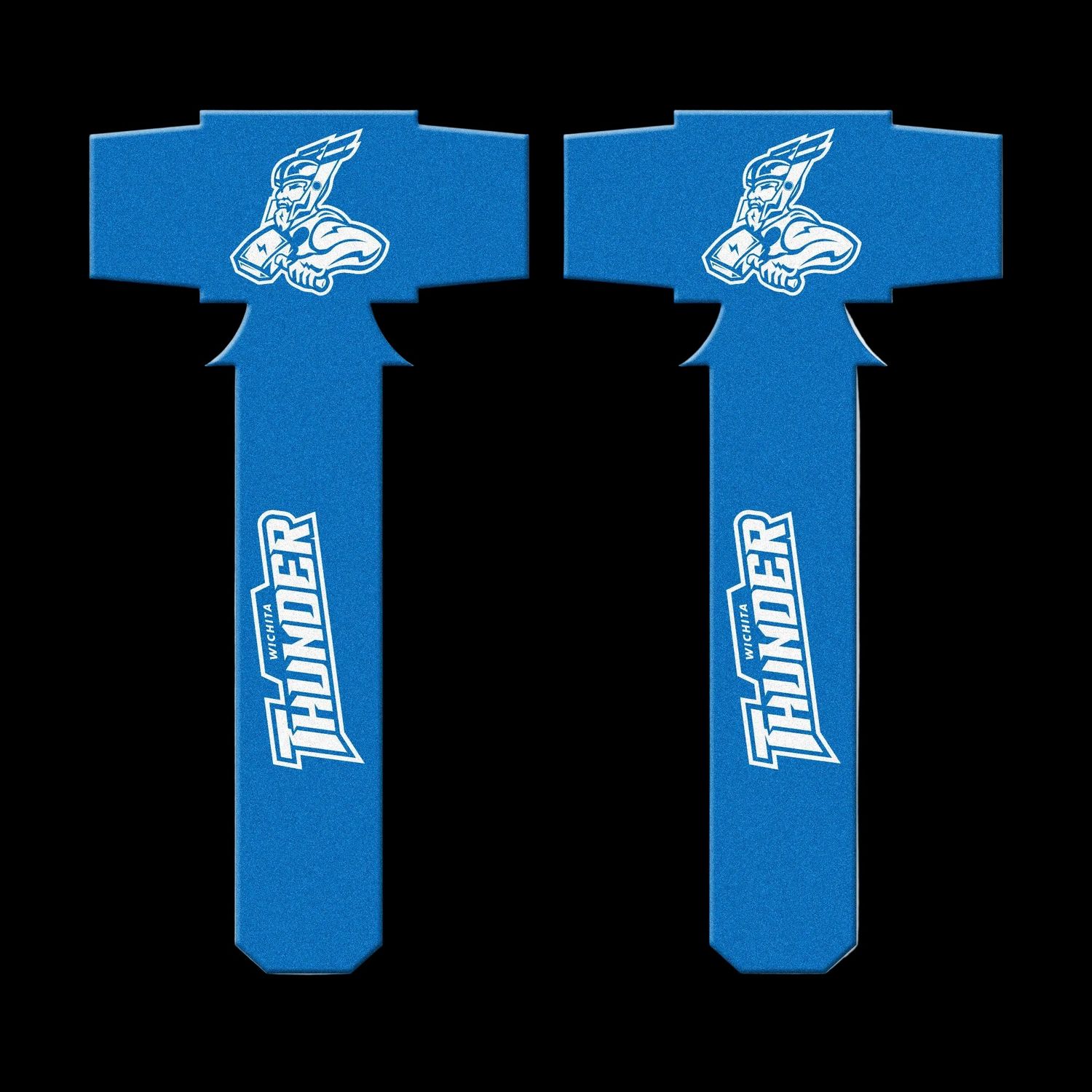 Foam Hammer
