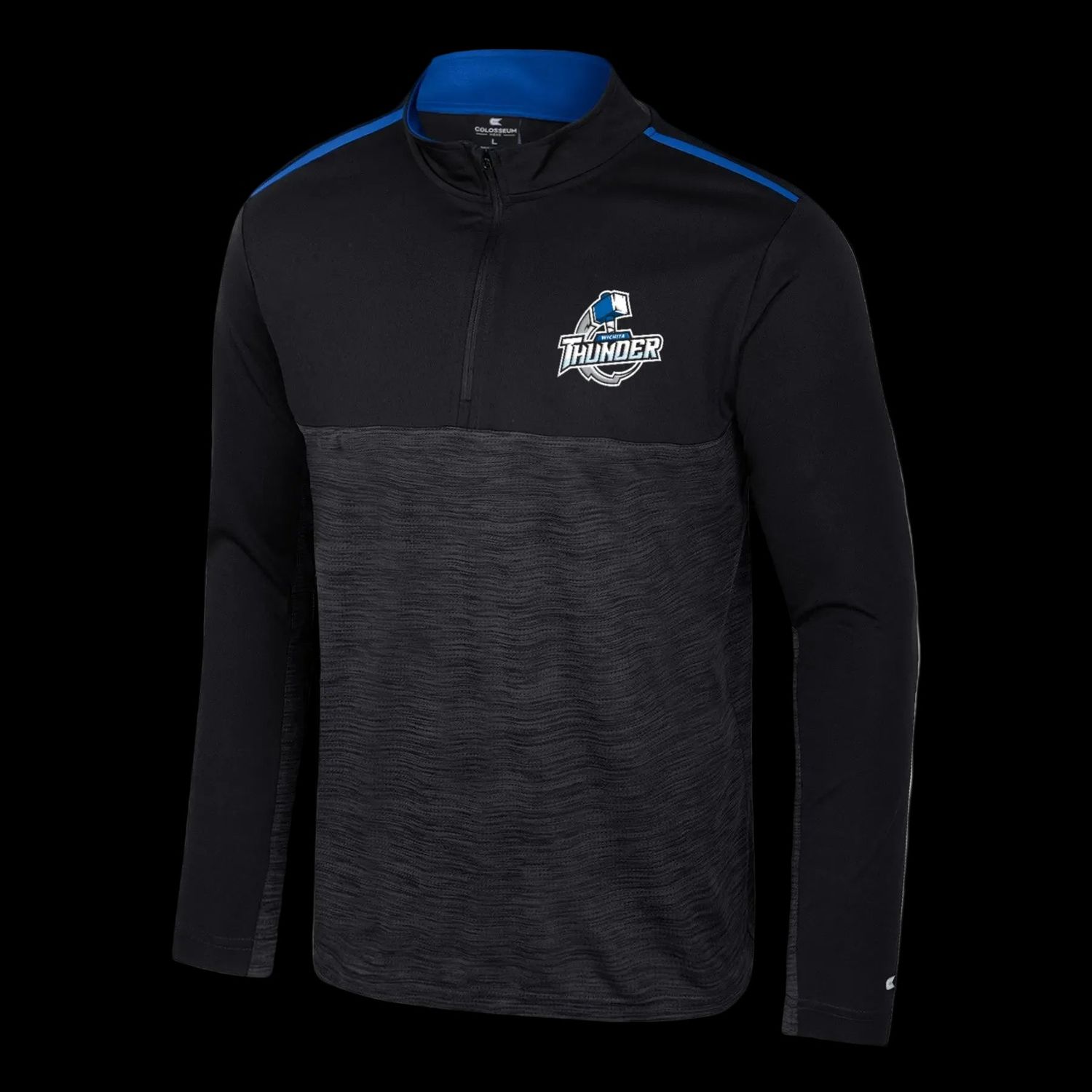 Colosseum Stilgar Quarter Zip