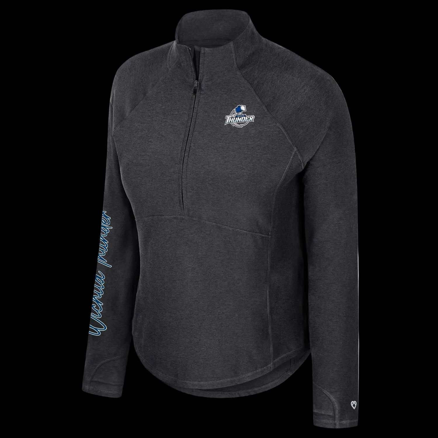Colosseum Women's Gravity Quarter Zip