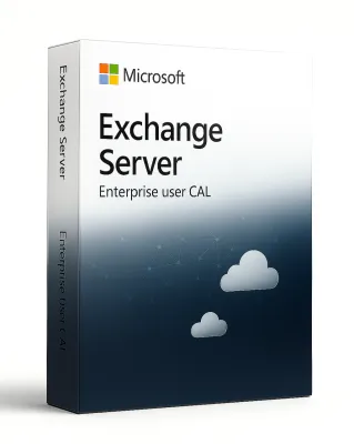 Microsoft Exchange Server CAL licence