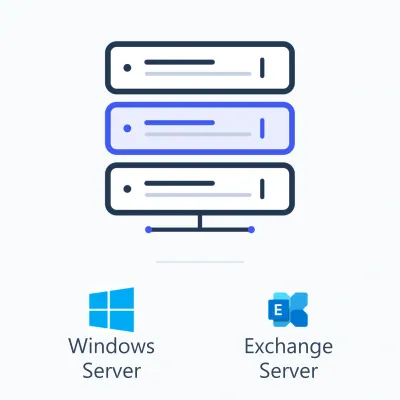 Microsoft Server