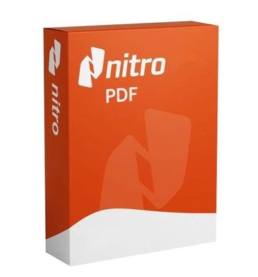 Nitro PDF Standard