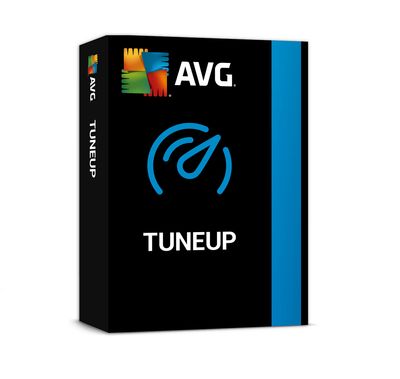 AVG TuneUp