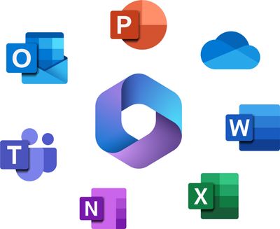 Microsoft Office aplikacije