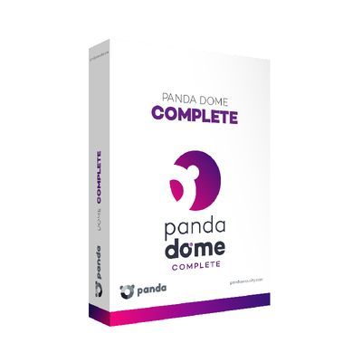 Panda Dome