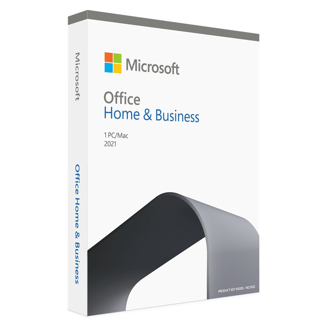 Microsoft Office 2021 Home and Business
