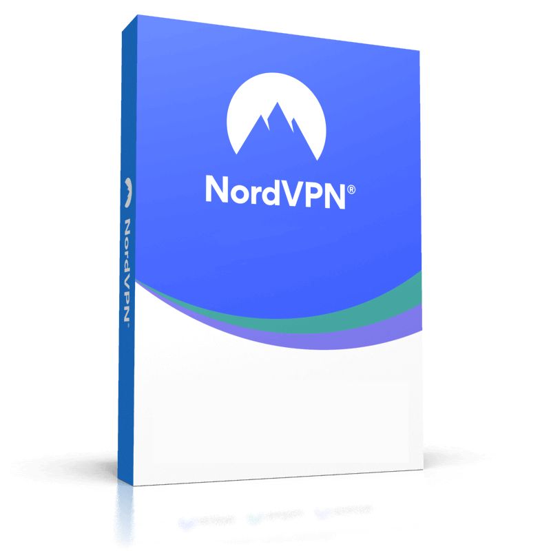 NordVPN – 10 uređaja 1 godina
