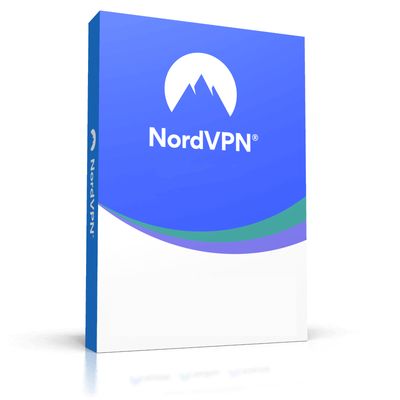 NordVPN – 10 uređaja 1 godina
