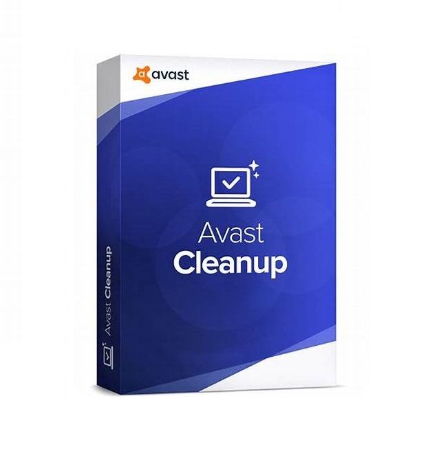 Avast Cleanup and Boost Pro - 1 uređaj 3 godine