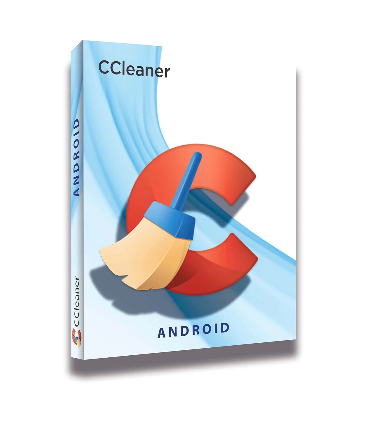 CCleaner Professional - 1 uređaj 1 godina