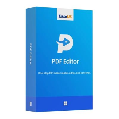 EaseUS PDF Editor Pro - 1 Uređaj