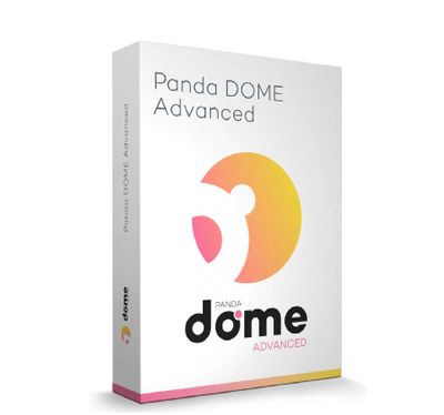 Panda Dome Advanced - 10 uređaja 1 godina