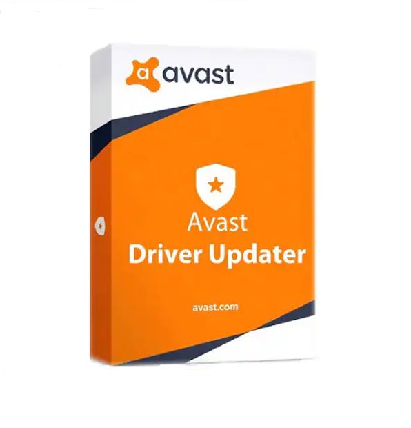 Avast Driver Updater - 3 uređaja 3 godine
