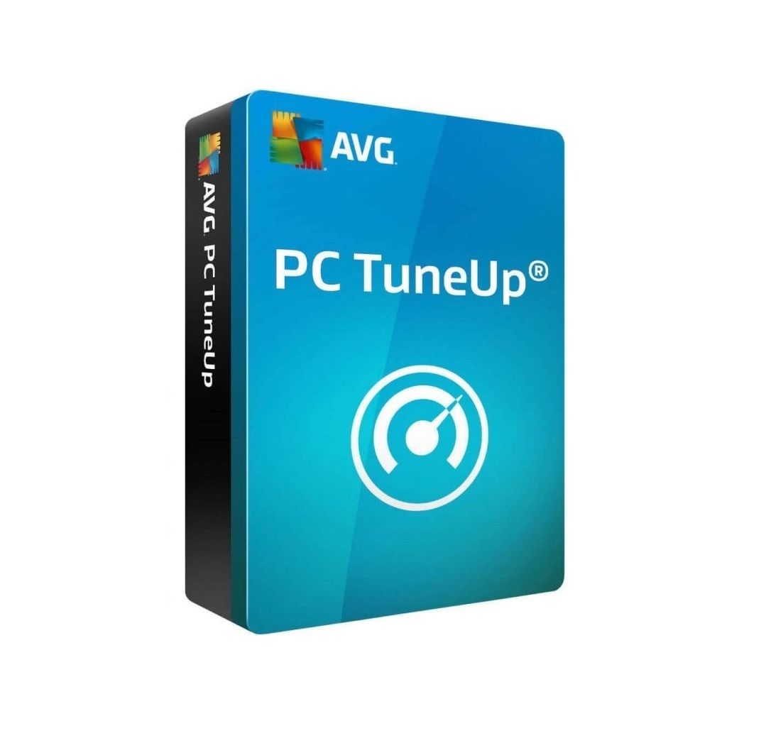 AVG PC TuneUp - 1 uređaj 1 godina