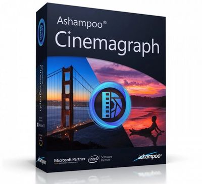 Ashampoo Cinemagraph