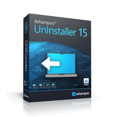 Ashampoo Uninstaller 15