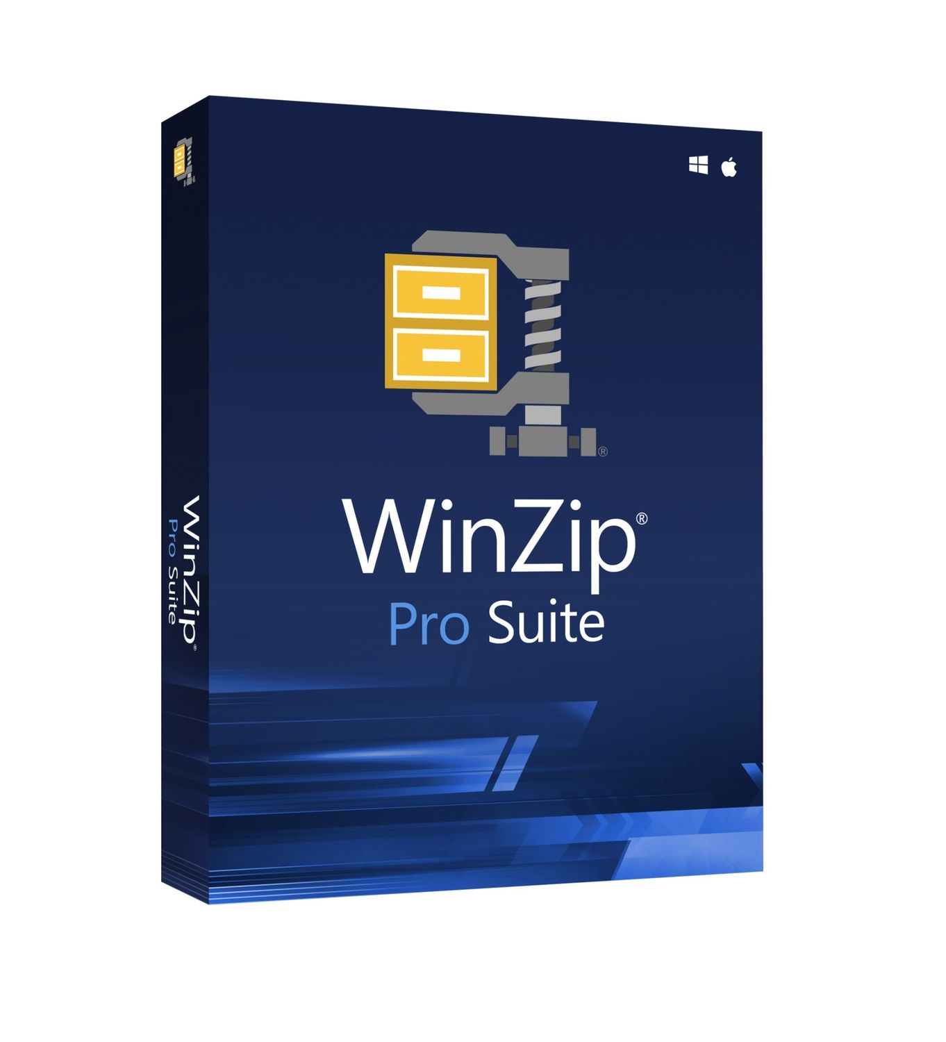WinZip 29 Pro