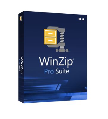 WinZip 29 Pro