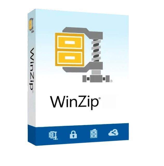 WinZip 29 Standard