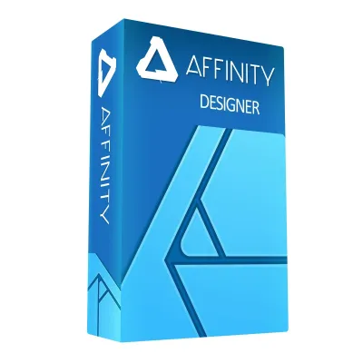 Affinity Designer V2