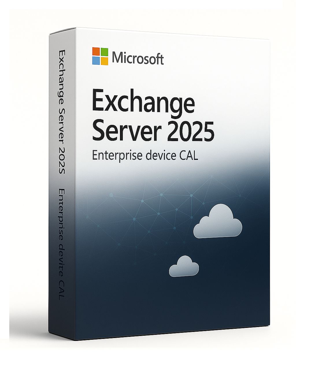 Microsoft Exchange Server Subscription Edition Enterprise Device CAL