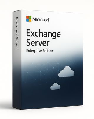 Microsoft Exchange Server Subscription Enterprise Edition