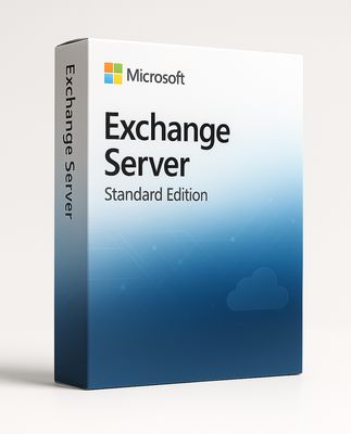 Microsoft Exchange Server Subscription Standard Edition