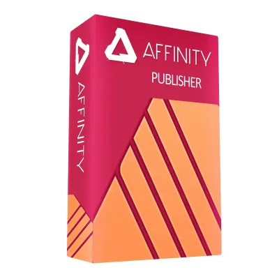 Affinity Publisher Version 2