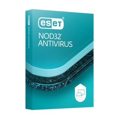 ESET NOD32 Antivirus - 1 uređaj 1 godina