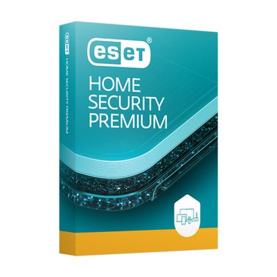 ESET HOME Security Premium - 8 uređaja 3 godine