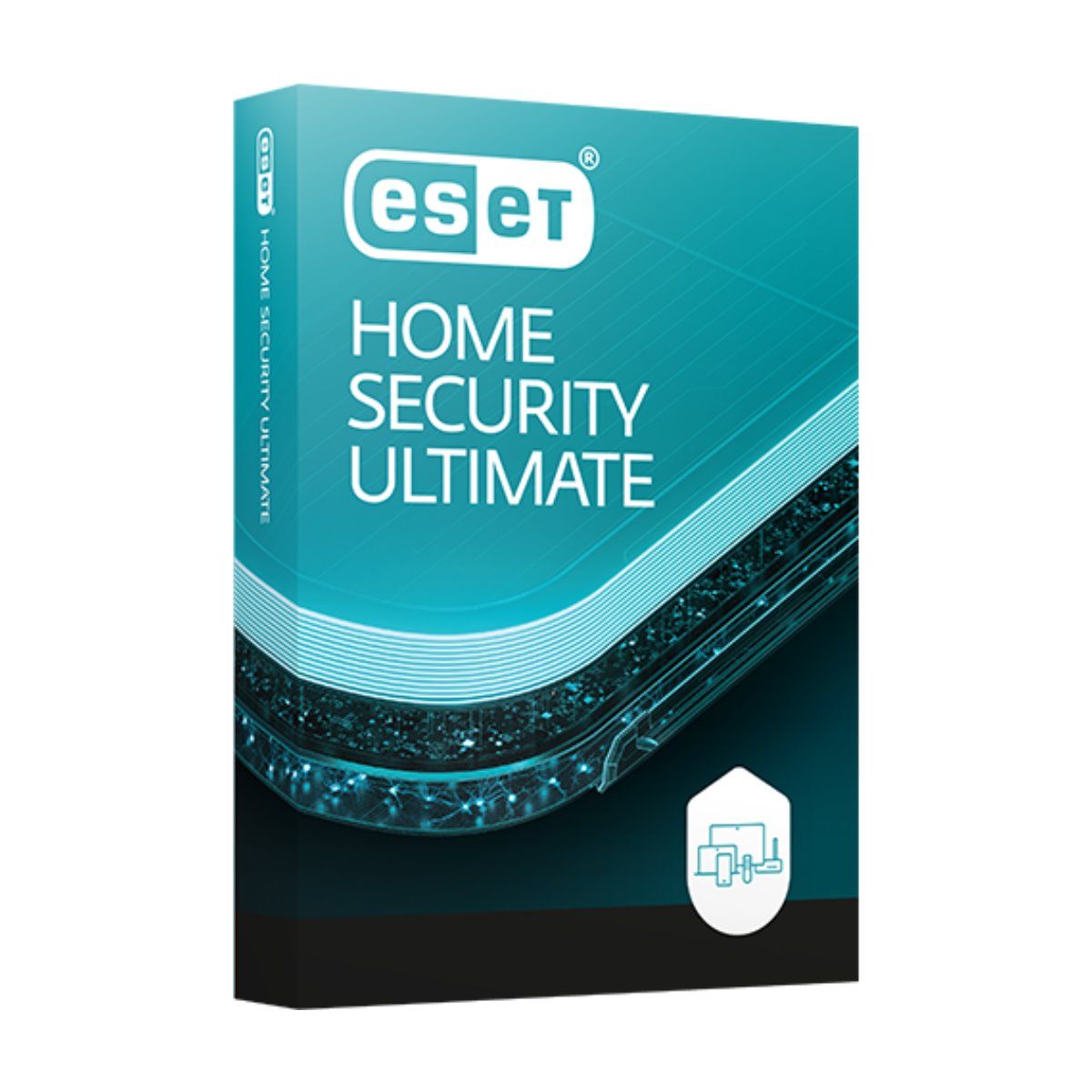 ESET HOME Security Ultimate - 7 uređaja 2 godine