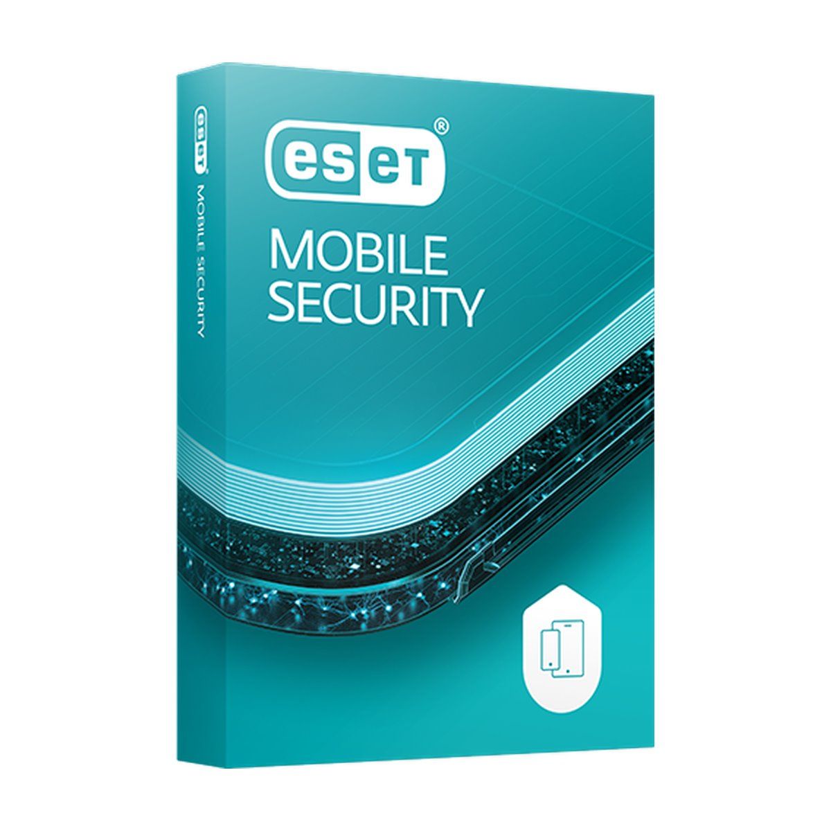 ESET NOD32 Mobile Security - 1 uređaj 1 godina