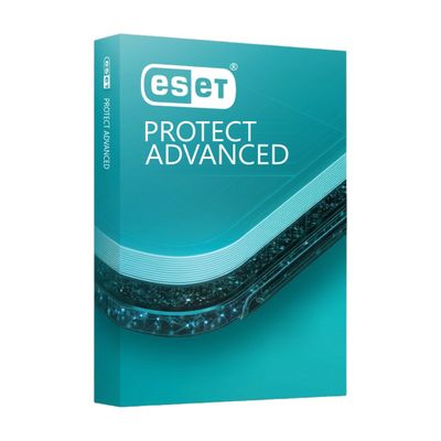 ESET PROTECT Advanced - 25 uređaja 1 godina