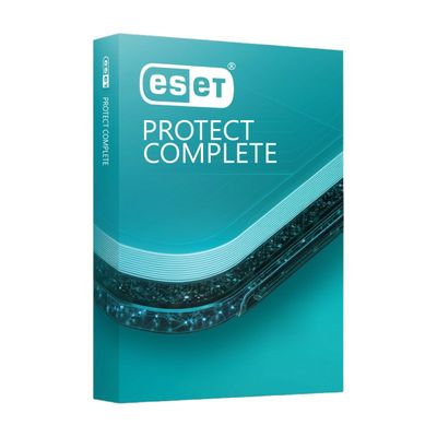 ESET PROTECT Complete On-Prem - 25 uređaja 1 godina