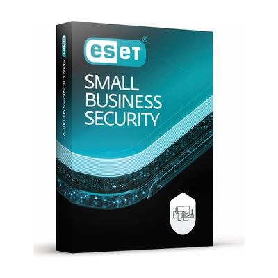 ESET Small Business Security - 20 uređaja 1 godina