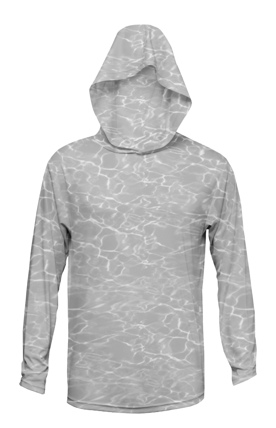 Custom Performance Boat Shirt