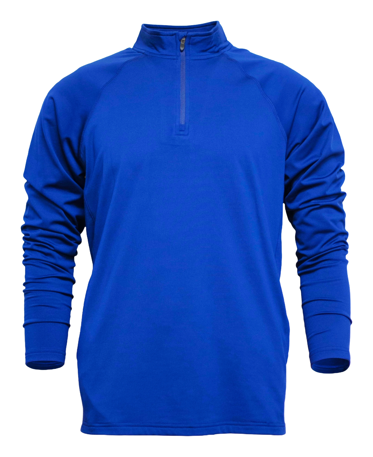 Custom Boat Quarter-Zip