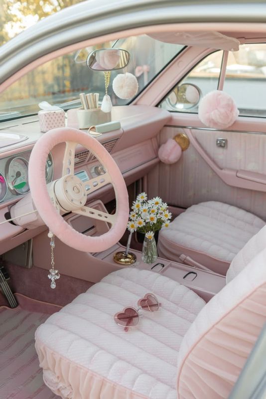 The Cute Car Company