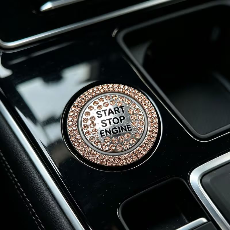 Push to Sparkle